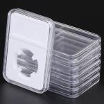 10 Pack Coin Slab Holders for Gold Eagles