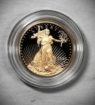 2025 1/4 oz Gold American Eagle Coin