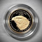 2025 1/4 oz Gold American Eagle Coin