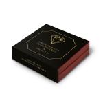 2025 American Eagle 1 oz Diamond Dust Silver Coin