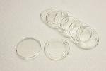 Air-Tite Coin Capsules for 1/4 Ounce Coins