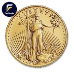 2025 1/10 Oz American Gold Eagle Coin