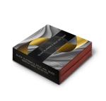 2025 American Eagle Black Platinum Gold Silver Coin