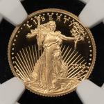 2025-W 1/10 oz Gold American Eagle Coin