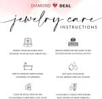 14k Gold American Eagle Coin Pendant Bezel