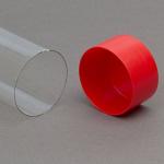 1 Airtite Coin Holder Storage Container & 20 Direct Fit A-22 Air-Tite Coin Holder Capsules for 1/4oz Gold Eagles