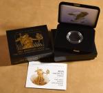 2025 Proof Gold American Eagle 1/2 oz Box