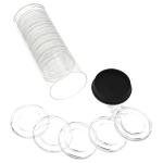 20 Capsule Holders for 1/2oz Gold Eagles