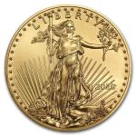 2020 1/4 oz American Gold Eagle Coin