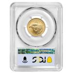 2025 $10 American Gold Eagle 1/4 oz Coin