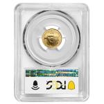 2025 $5 American Gold Eagle 1/10 oz Coin
