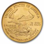 2002 MS-70 NGC 1/4 oz American Gold Eagle
