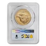 2025 1 oz American Gold Eagle Coin $50