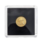 1999 1/10 Ounce American Gold Eagle Coin