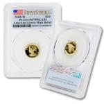 2018 1/10 oz American Gold Eagle Coin