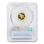 2018 1/10 oz American Gold Eagle Coin