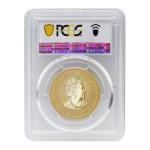 1oz American Gold Eagle Coin - Random Year