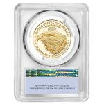 2025-W $50 1-oz American Gold Eagle Coin