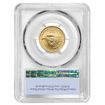 2025 $10 American Gold Eagle 1/4 oz Coin