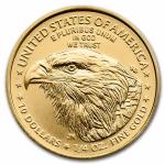 2023 1/4 oz American Gold Eagle Coin