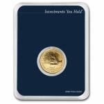 2024 American Gold Eagle 1/10 oz Coin