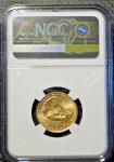 2025 American Gold Eagle 1/4 oz Coin NGC MS70