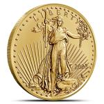 2023 1/4 oz American Gold Eagle Coin