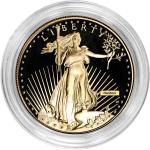 American Gold Eagle Proof Coin - 1 oz