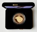 2025 W American Eagle Gold Proof Coin 1 oz