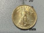 2025 1/10 oz American Gold Eagle Coin