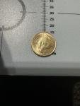 2025 1/10 oz American Gold Eagle Coin
