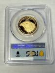 2025 $25 Gold Eagle Proof Coin PCGS PR 70