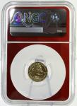 2025 $5 American Gold Eagle 1/10 oz Coin