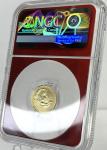 2025 $5 American Gold Eagle 1/10 oz Coin