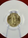 2025 $5 American Gold Eagle 1/10 oz Coin