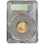 2025 American Gold Eagle 1/4 oz MS 70 Coin