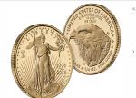 2026 W American Eagle 1/4 oz Gold Coin