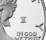 2026 W Gold 250th Anniversary Proof Silver Eagle