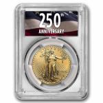 2026 1 oz American Gold Eagle Coin MS-70