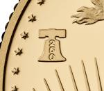 2026 W American Eagle 1/4 oz Gold Coin