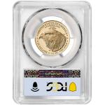 2026-W Proof $25 American Gold Eagle Coin