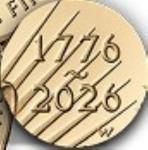 2026 W American Eagle 1/4 oz Gold Coin