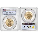 2026-W Proof $25 American Gold Eagle Coin