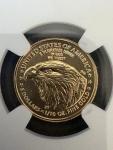 2026 American Eagle Gold 1/10 oz Coin NGC MS69