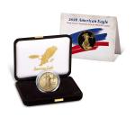 2026 American Eagle 1/2 oz Gold Coin