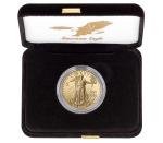 2026 American Eagle 1/2 oz Gold Coin