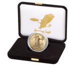 2026 American Eagle 1/2 oz Gold Coin