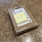 2026 Gold American Eagle $5 Proof Coin 1/10 OZ