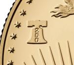 2026 Gold American Eagle $5 Proof Coin 1/10 OZ