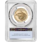 2026-W Proof $25 Gold Eagle 1/2 oz Coin